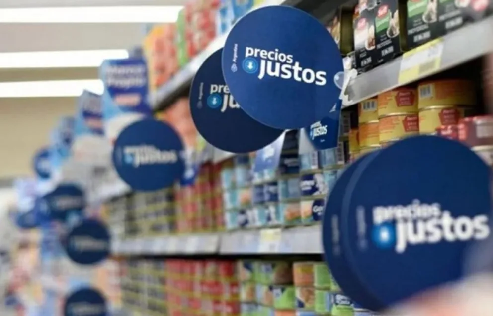 Entre las regulaciones eliminadas había algunas vinculadas al programa Precios Justos, que ya no está vigente.