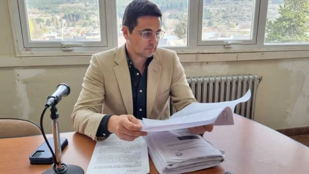 Fiscal Fidel González