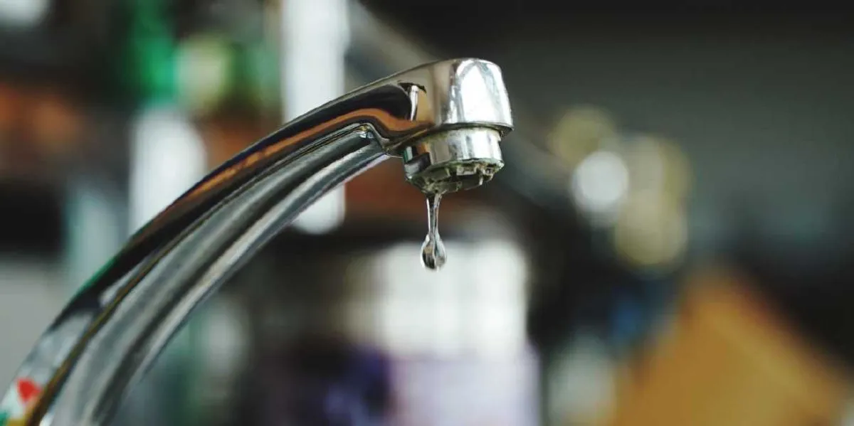 ¿Tu barrio está en la lista? Se viene un corte de agua de 36 horas en ...