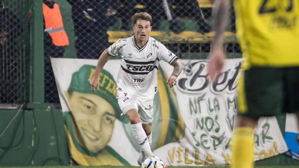 Platense protagonizará uno de los liberados de la fecha10. (Prensa Platense).