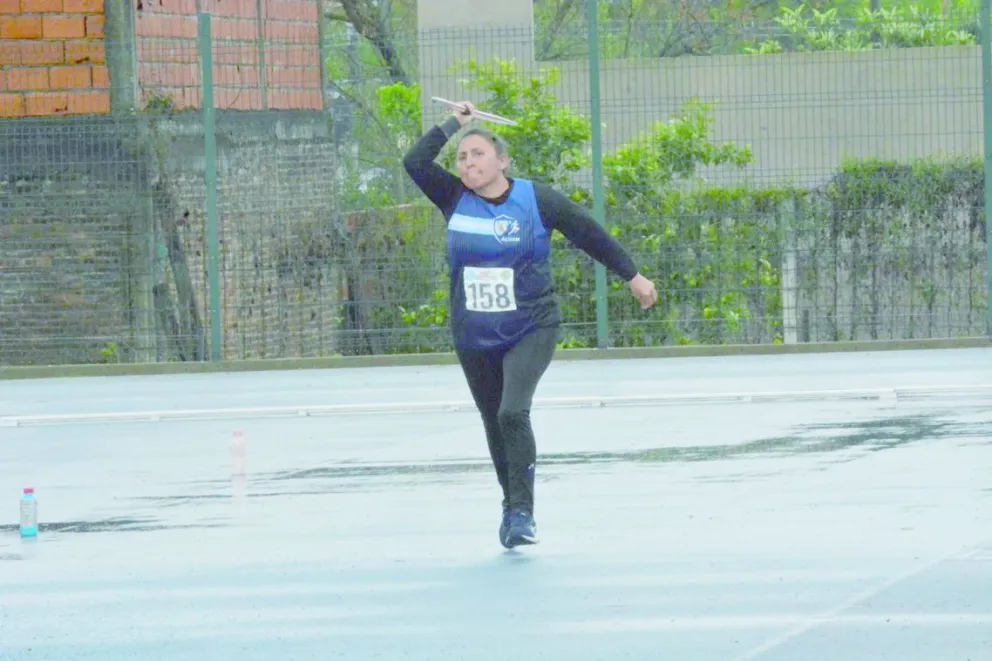 Daniela Escalante.