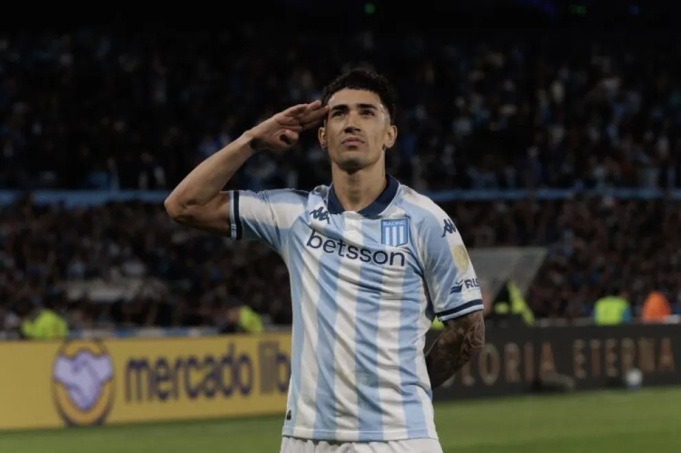 Foto: Víctor Carreira.