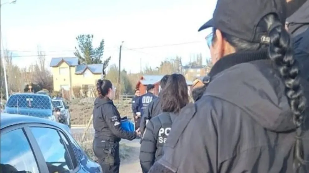 Un hombre resultó herido y recibió atención médica inmediata.