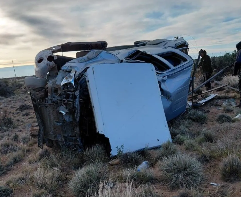 Foto: La Gaceta Truncadense