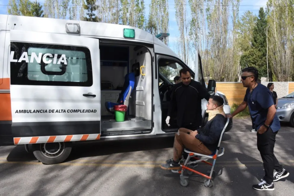 Diario Jornada | FOTO: Esparza