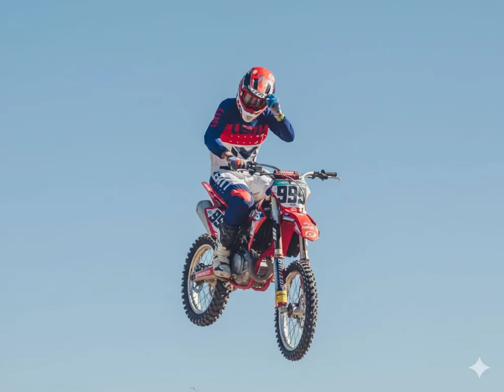 El piloto de Comodoro Rivadavia Jonatan Montenegro (Mx1) logró ganar la 5º fecha del MX Patagonia Zona Norte  que se corrió en Gaiman el pasado domingo 28 de septiembre, ahora solo resta una carrera para definir el certamen en noviembre.