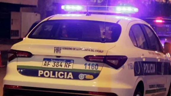 Balearon a un hombre en el barrio Máximo Abásolo