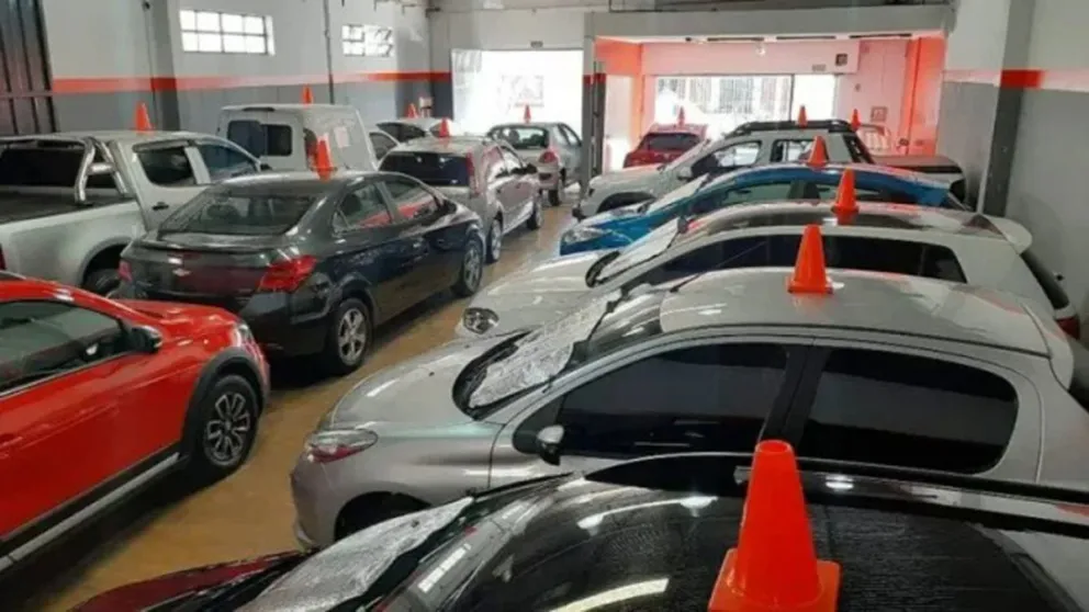Se simplifica la importación de vehículos.