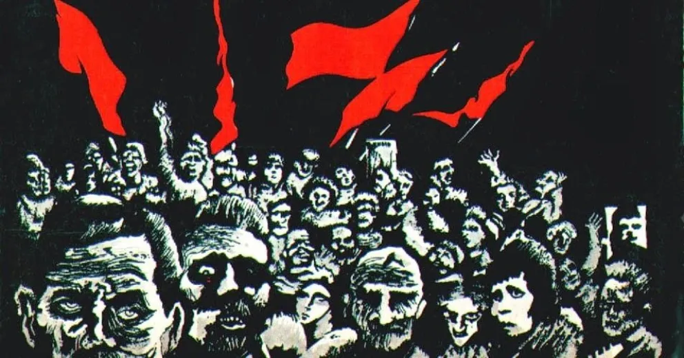 Oktubre, el disco que consolidó a Patricio Rey y sus Redonditos de Ricota, cumple 39 años