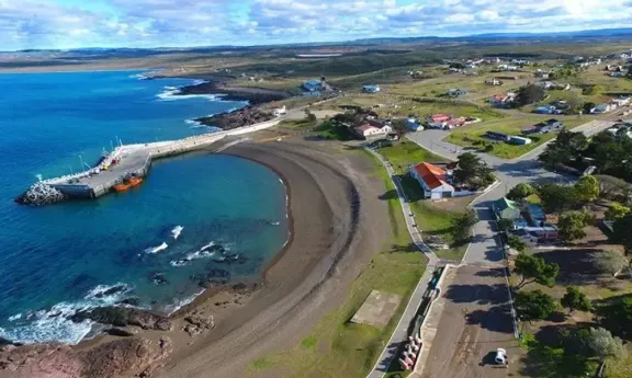 La Fiesta del Salmón ya tiene cronograma para el tradicional Concurso de Pesca de Altura