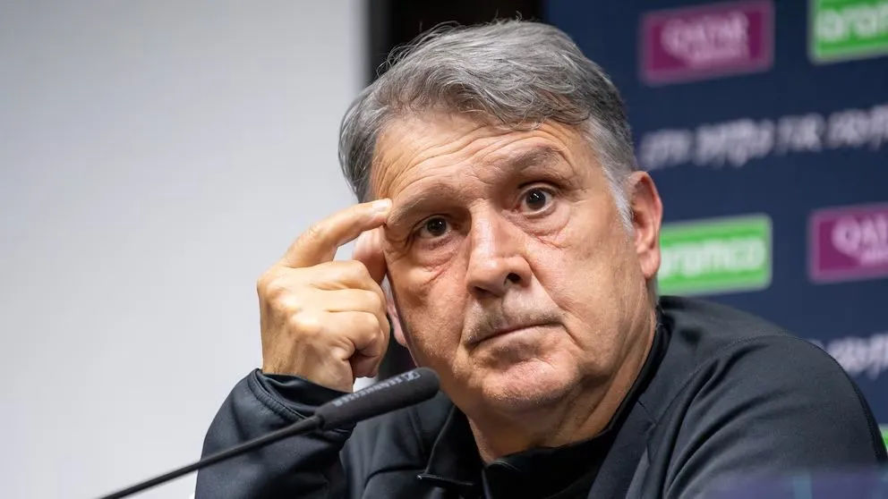 El Tata volverá a la MLS.