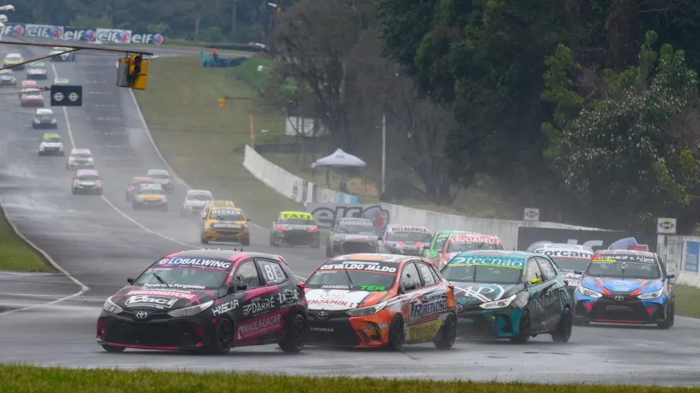 Rosario recibirá a la popular categoría Turismo Nacional Clase 2 y Clase 3 el próximo fin de semana, donde el piloto chubutense Renzo Blotta (Toyota Etios), intentará seguir sumando puntos para terminar rankeado bien adelante en el certamen 2025.
