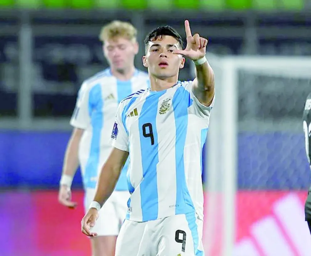 Argentina no accede a los Cuartos de Final desde el año 2011, en Colombia.
