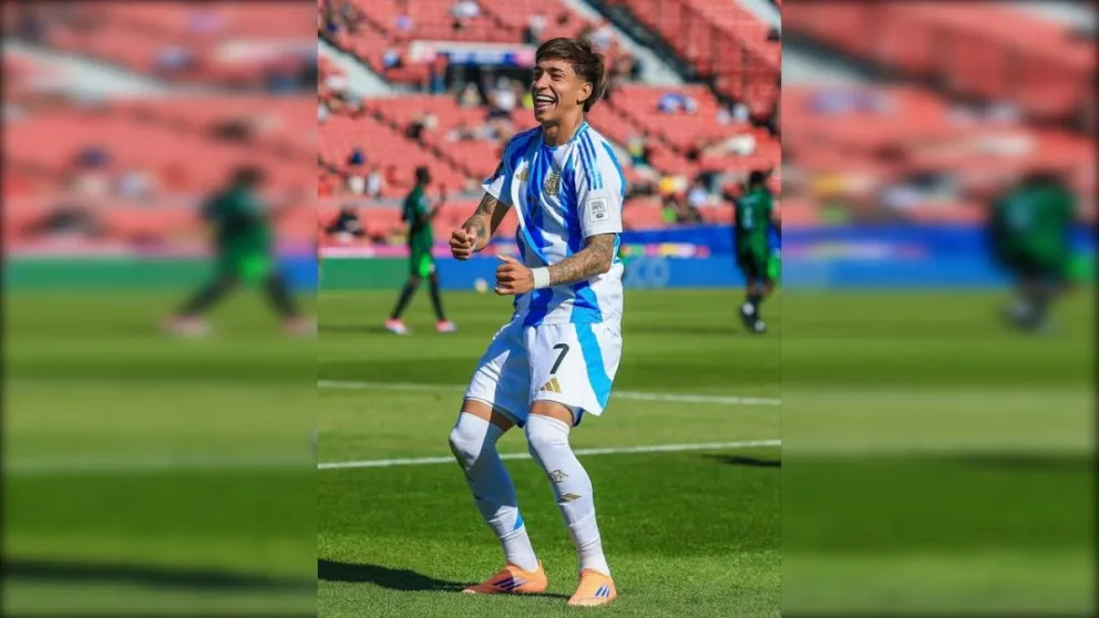Maher Carrizo.