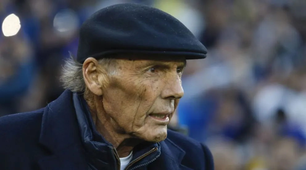 Dolor en el fútbol: murió Miguel Ángel Russo, histórico entrenador campeón con Boca