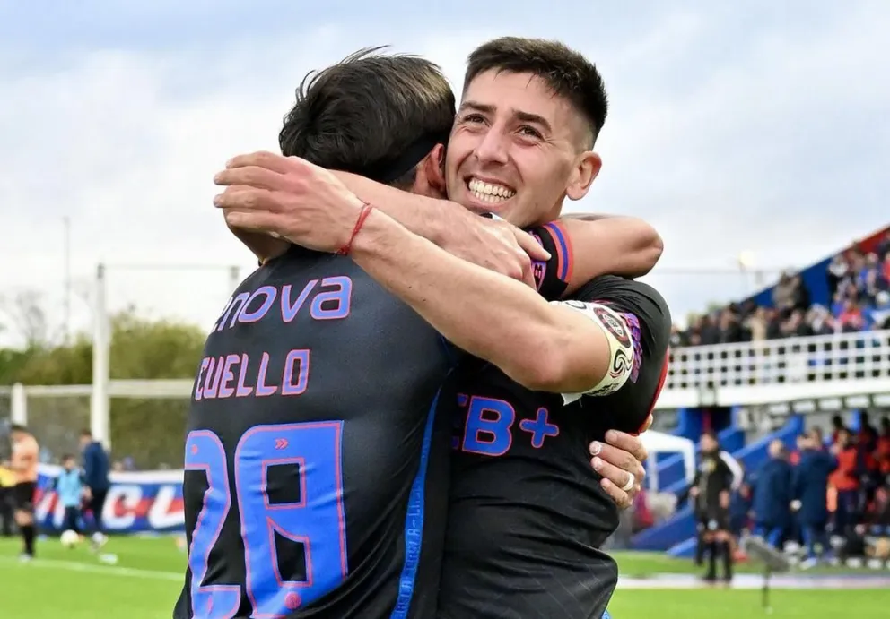 San Lorenzo quiere mantenerse en pelea por la clasificación en los playoffs.