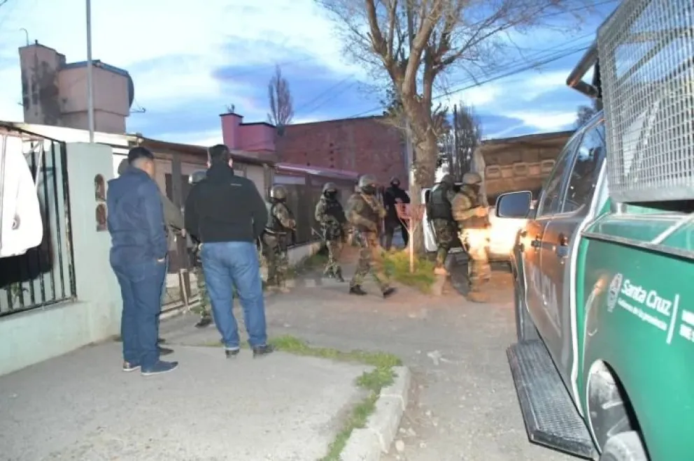 Foto: La Opinión Austral