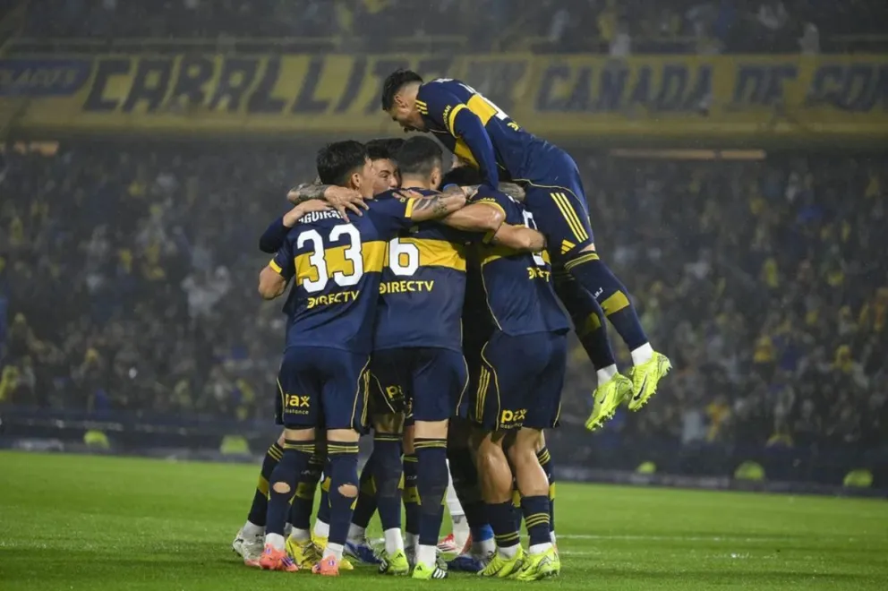 Boca Juniors confirmó que Alan Velasco padece una distensión del ligamento lateral interno de la rodilla derecha, lesión que lo dejará fuera de las canchas por lo que resta del año.