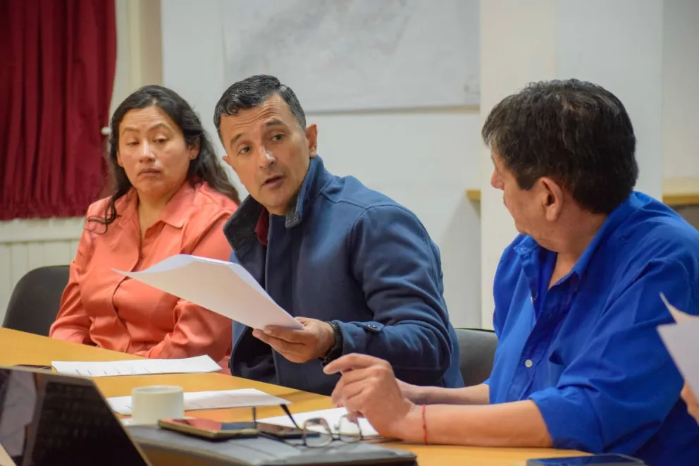 Foto: Concejo Deliberante