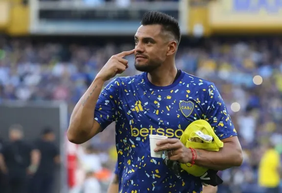Sergio “Chiquito” Romero deja Boca y será refuerzo de Argentinos Juniors Sergio “Chiquito” Romero deja Boca y será refuerzo de Argentinos Juniors