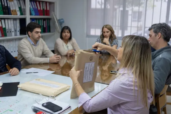 Rada Tilly licita obras de pavimentación: ¿Qué calles se transformarán?