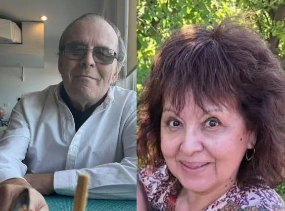 Crece la preocupación por la pareja desaparecida en Comodoro