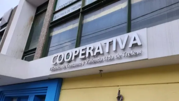 Trelew: Aseguran que hay “aumentos pendientes” de la Cooperativa