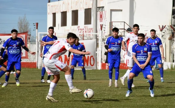 En Diadema, comienza la cuarta del Zonal