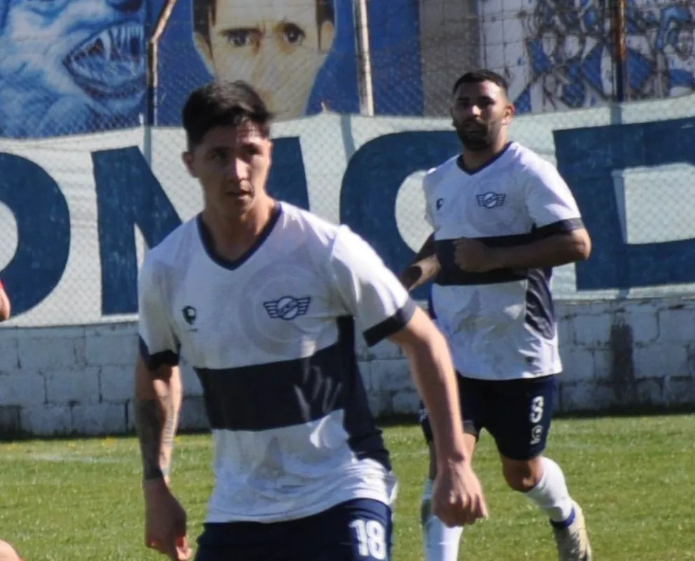 El Regional se iniciará el domingo en Newbery.