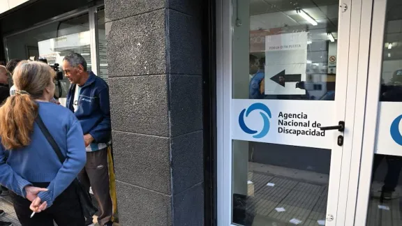 Juez de Catamarca ordena restablecer todas las pensiones por discapacidad a nivel nacional