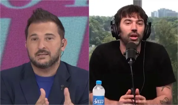 Denuncian a Brancatelli y Rosemblat por “inducir al voto nulo”