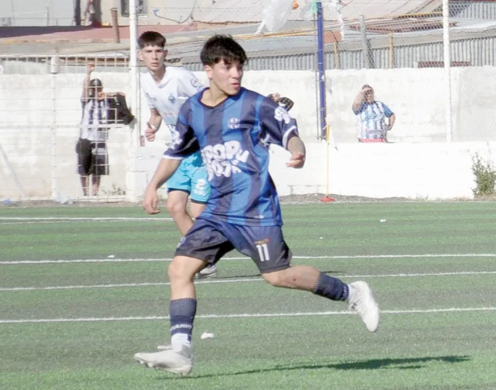 La gran chance de Ferro para ser líder.