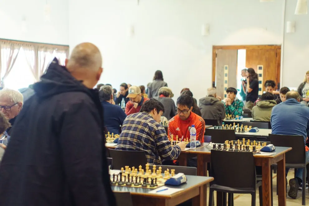 // Foto: @venganzaunder