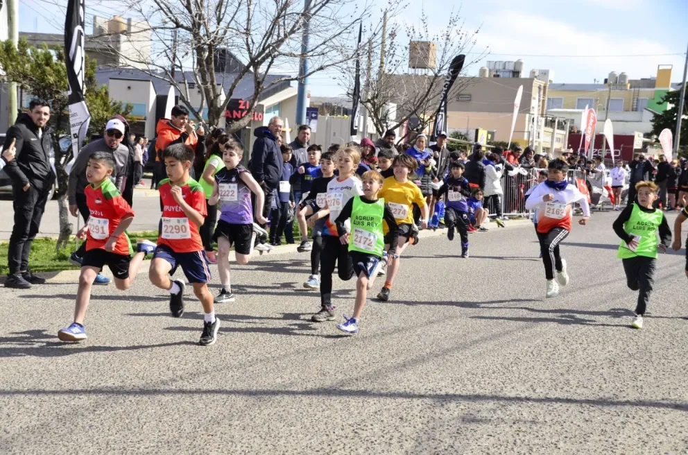 La segunda fecha del Grand Prix Camino a Crónica 2025, se realizará el domingo 16 de noviembre en Trelew y el cierre es un hecho que finalizará el diciembre en Puerto Madryn.
