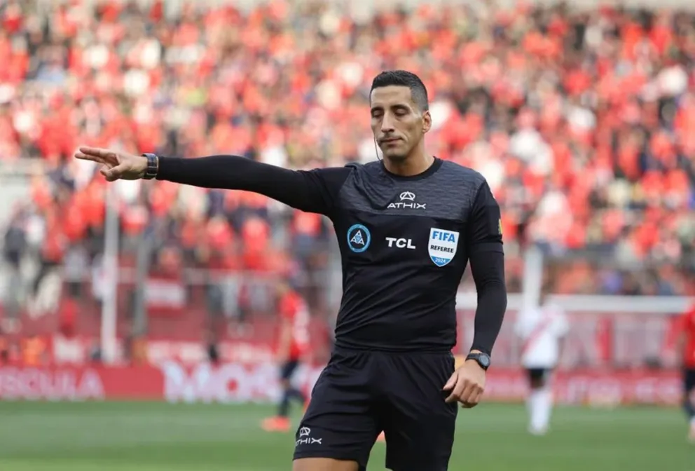 La IFAB, organismo que define las reglas del fútbol a nivel mundial, anunció que en enero de 2026 evaluará posibles cambios en el reglamento.