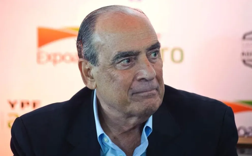 Guillermo Francos, anunció el inicio de una “nueva etapa” política para el Gobierno, posterior al triunfo electoral. 