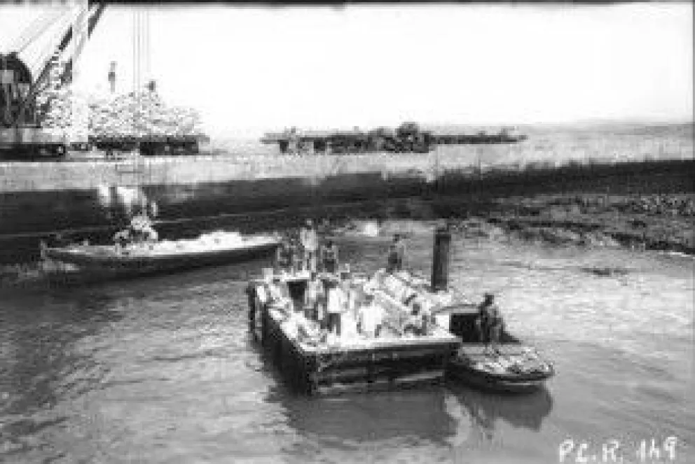 Foto: Fototeca de Comodoro