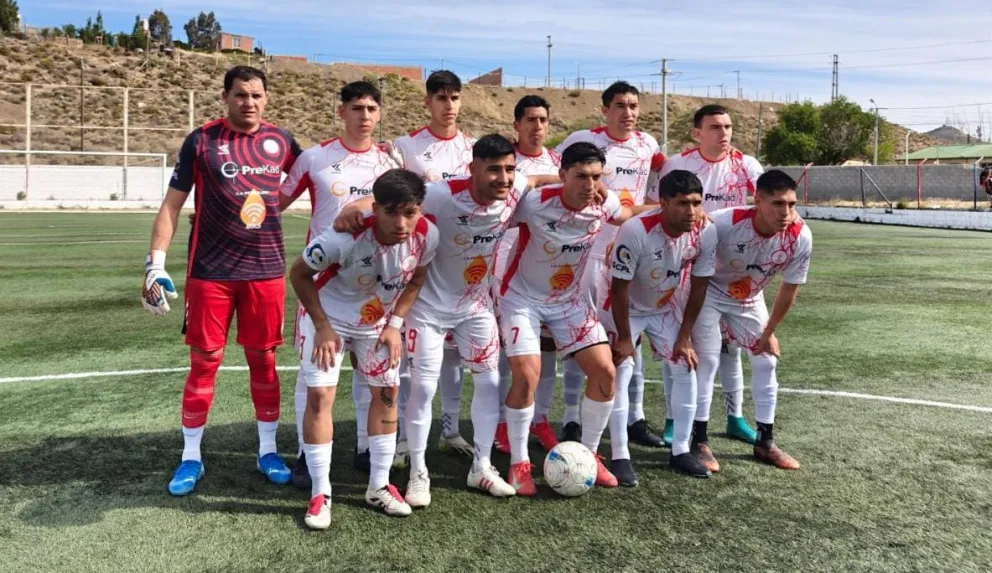 Huracán es el claro dominador de la zona. (Foto: Prensa Huracán).