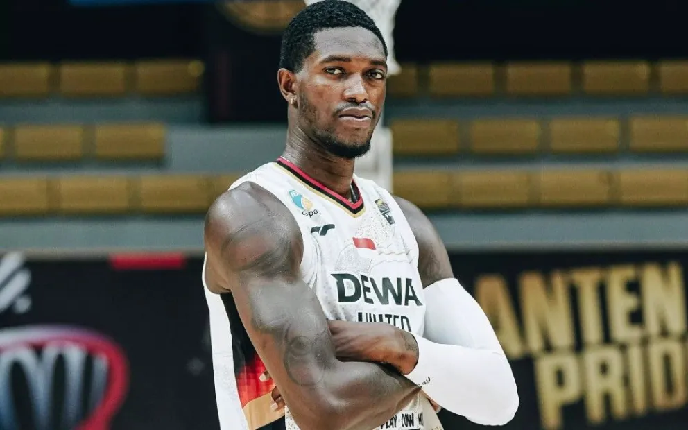 Fue dirigido en Indonesia por Pablo Favarel.