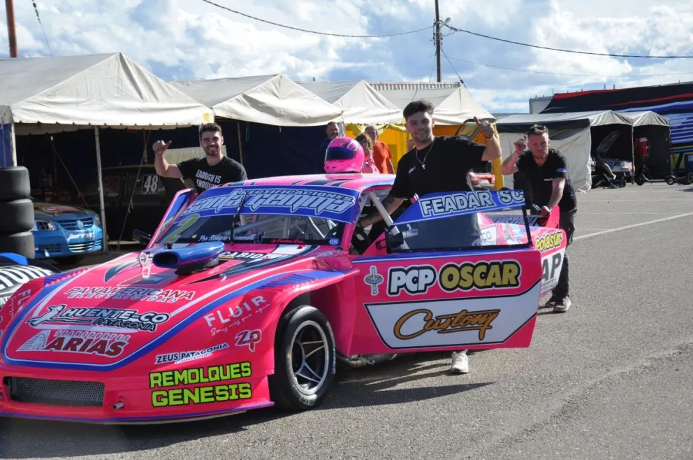 Se viene el cierre de año con el Gran Premio Coronación del automovilismo provincial, donde en la 10º y última fecha del 2025 todo se definirá en el autódromo Mar y Valle de Trelew