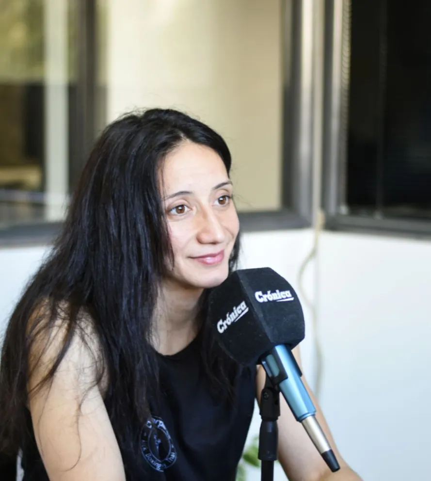  Argentina Top Fighting Championship presenta una gran gala internacional en Buenos Aires donde la ganadora de seis medallas doradas en el Mundial de España 2024, Yocelyn Balboa, se sube al ring en busca de un nuevo cinturón. 