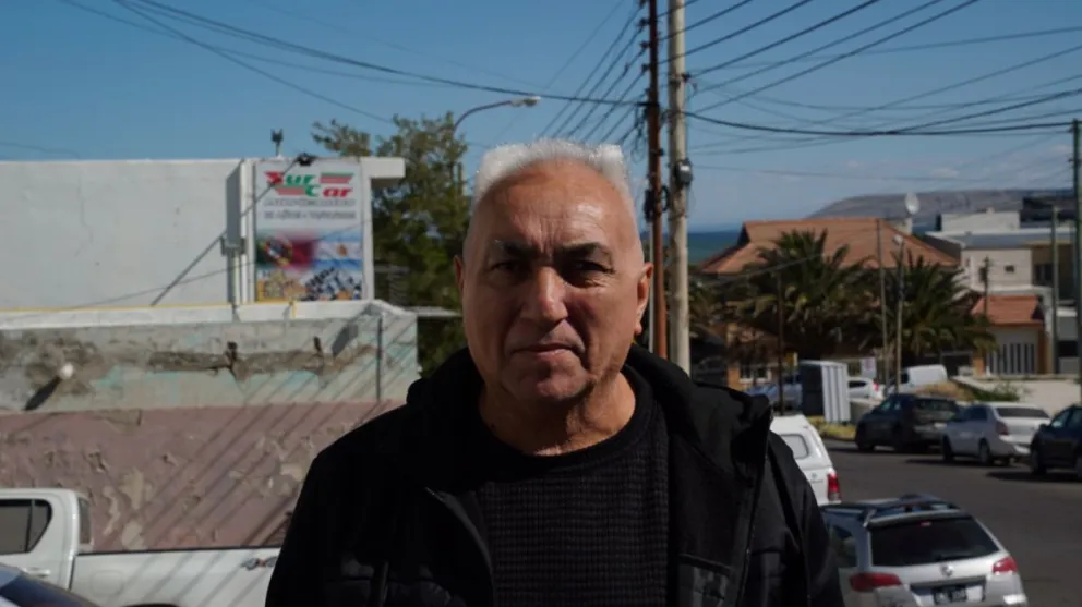 El jefe de árbitros de la Federación Nacional de Karate, Héctor Ledesma VII Dan de Karate Shotokan, está capacitando a practicantes de diversos estilos en la ciudad, donde también se sumaron sensei de la provincia de Santa Cruz.