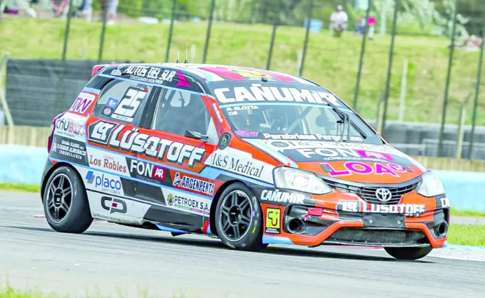 Del 28 al 30 de este mes tendrá accíón en Mendoza.