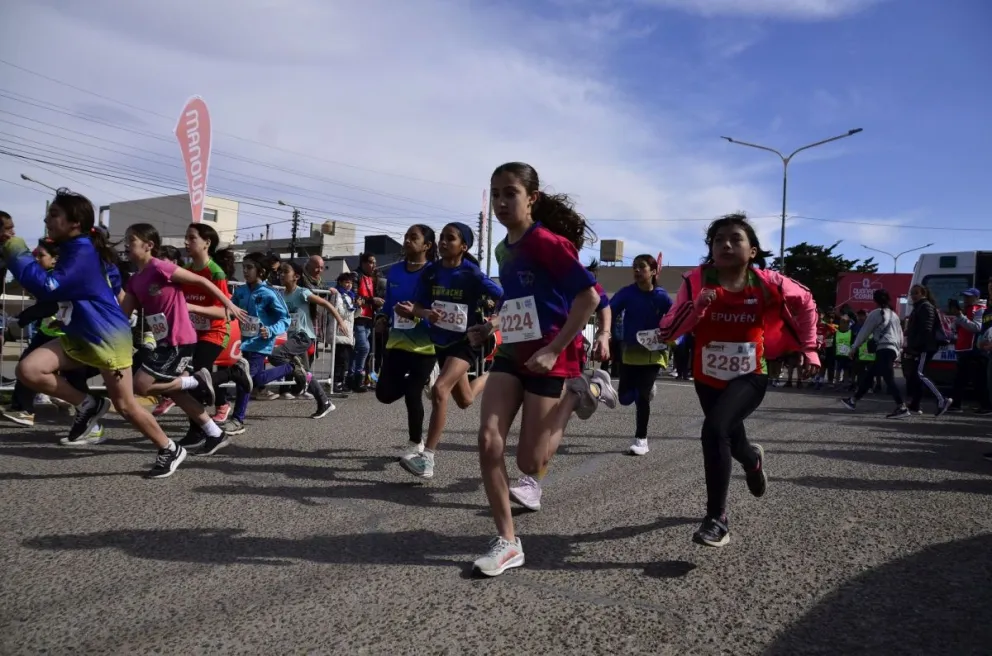 Se ultiman detalles para la segunda edición del Grand Prix Camino a Crónica el próximo domingo 16 de noviembre en la pista de Trelew.