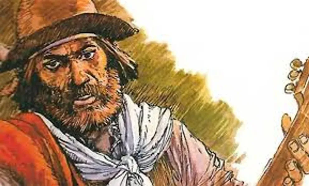 Al traductor del Martín Fierro al mandarín, Zhao Zhenjiang, le insumió 20 años pasar al idioma oficial chino el poema en prosa gauchesco.