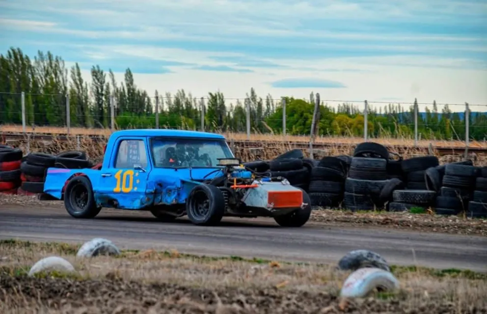 Foto: Primera a Fondo.