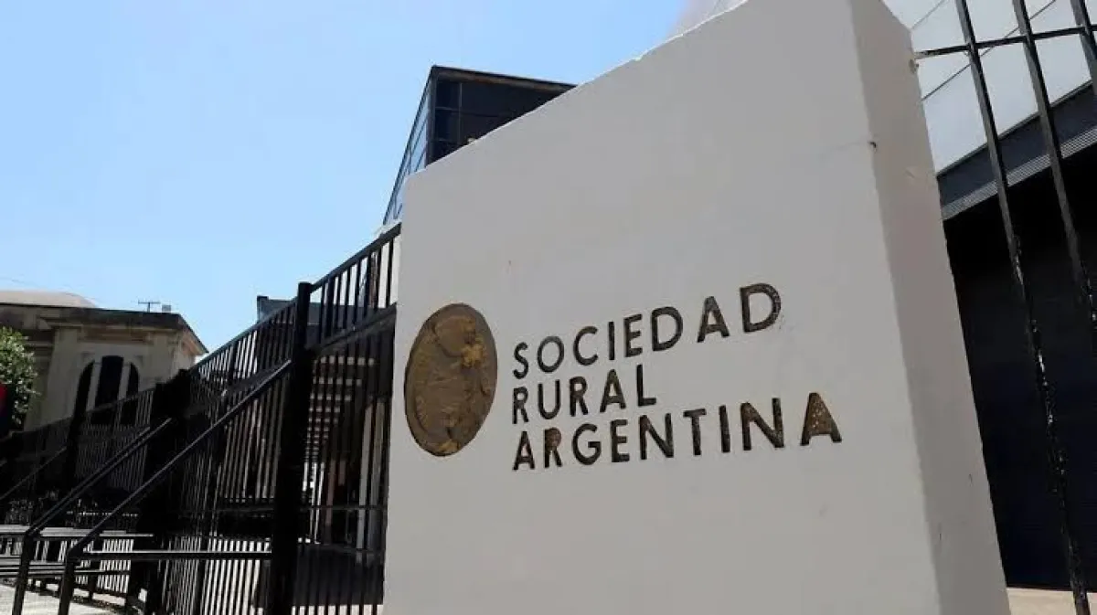 La Sociedad Rural Argentina se re&uacute;ne en Comodoro | Diario Cr&oacute;nica