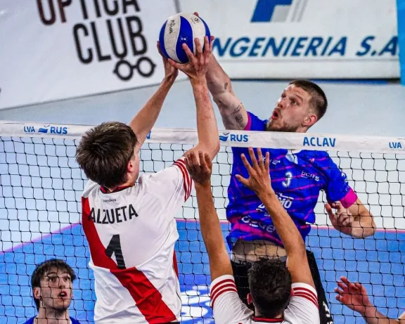 Waiwen cayó en tie break ante River