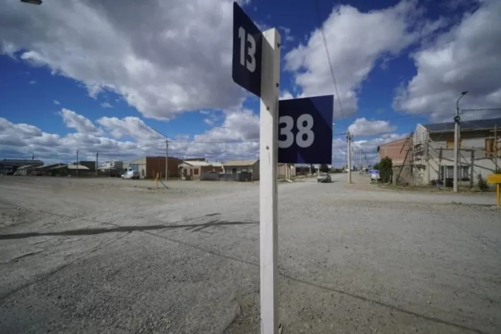 // Foto: Leandro Franco - LOA