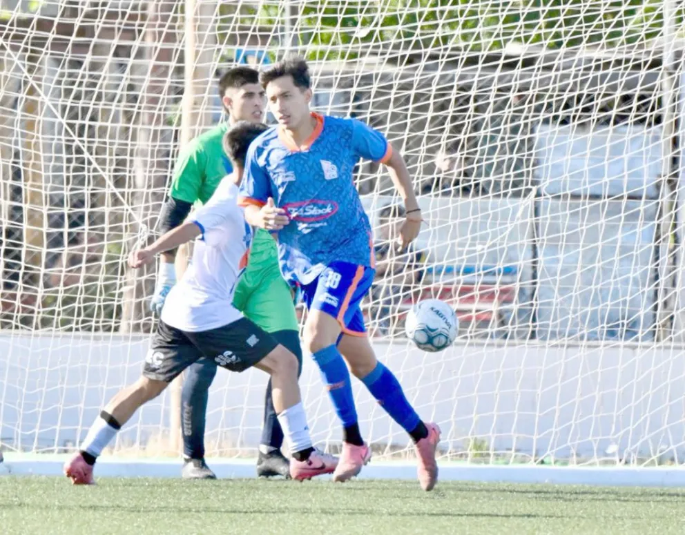 Créditos: Daniel Feldman.